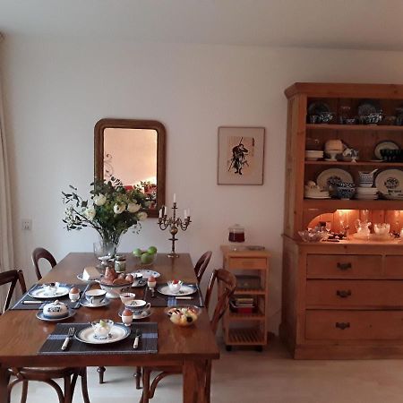 Bed & Breakfast De Echo Bed and Breakfast Muiderberg Eksteriør billede